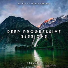 Deep Progressive Sessions Volume 4