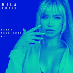 Mila Rubio - Corona Australis mix