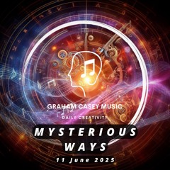 11 Jun 15 Mysterious Ways