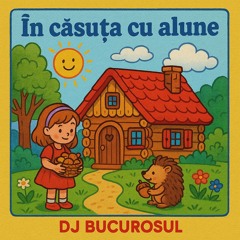 În căsuța cu alune