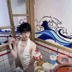 于是 cover