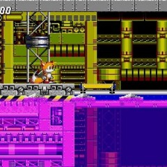 [V2] Sonic 2 - Chemical Plant Zone Act 2 (Stardust Remix)