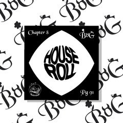 The Book of Groove - Pg. 91 ( House Roll )