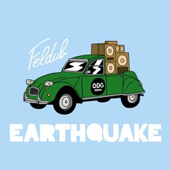 Feldub - Earthquake