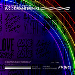 Juice WRLD Ft. Lil Uzi Vert - Lucid Dreams (Remix)