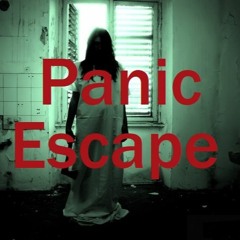 Panic Escape -------------------   SamplerRemix