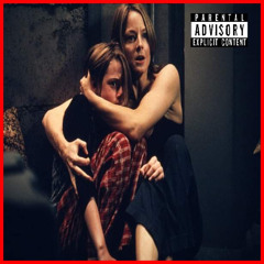 Panic Room Ft. 732Halo [Prod. LaughingCoffin]