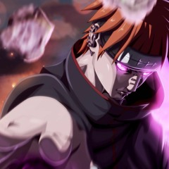 Naruto Shippuden - Pain's Theme ~ Girei (DEATHWISH Remix)