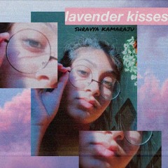 lavender kisses