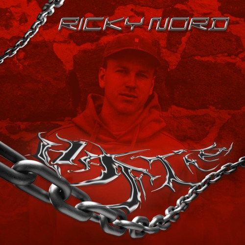 haptic mix // 13 - Ricky Nord