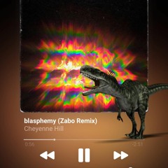 Blasphemy  (Remix)
