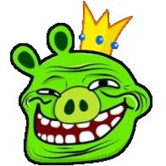 King Pig's Playlist