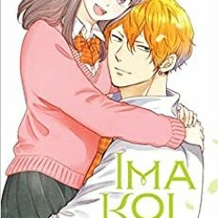 Read Pdf Ima Koi: Now I'm In Love Vol. 5 (5) By  Ayuko Hatta (Author)