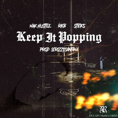 Keep It Popping