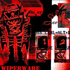[FLASHING LIGHTS] DIE OF DEATH OST - UNSOLICITED (Wiperware Chase Theme V2)