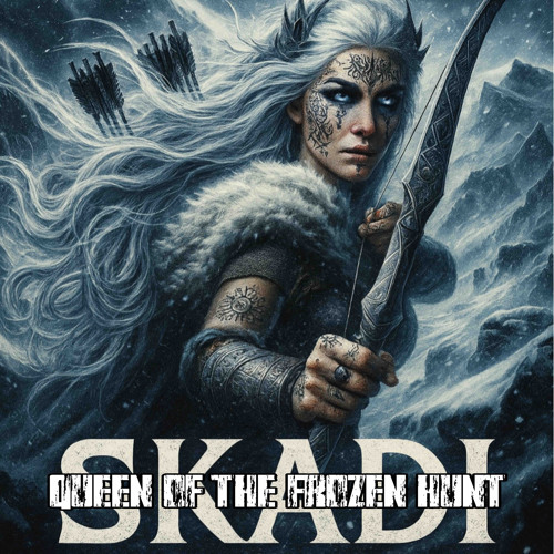 Skadi: Queen Of The Frozen Hunt