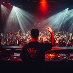 Live @ AI | Support for Adriatique (01.31.25)