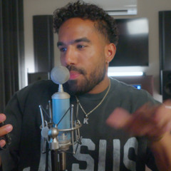 Kendrick Lamar - Squabble Up - Futuristic (One Take Remix)