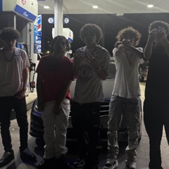 Cashmoneymajilll - Fetti (unreleased) *2023* *rare*
