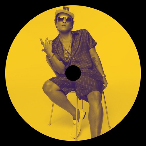 Bruno Mars - 24K Magic (HOBBS Remix)
