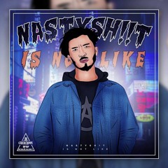 NASTYSH!!T - HOOD DIAMOND