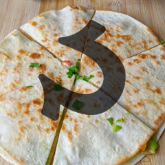 truey quesadilla (vaynes)