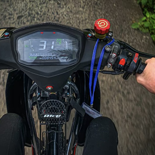 Có Chàng Trai Viết Lên Cây - Phan Mạnh Quỳnh x KienQN Remix