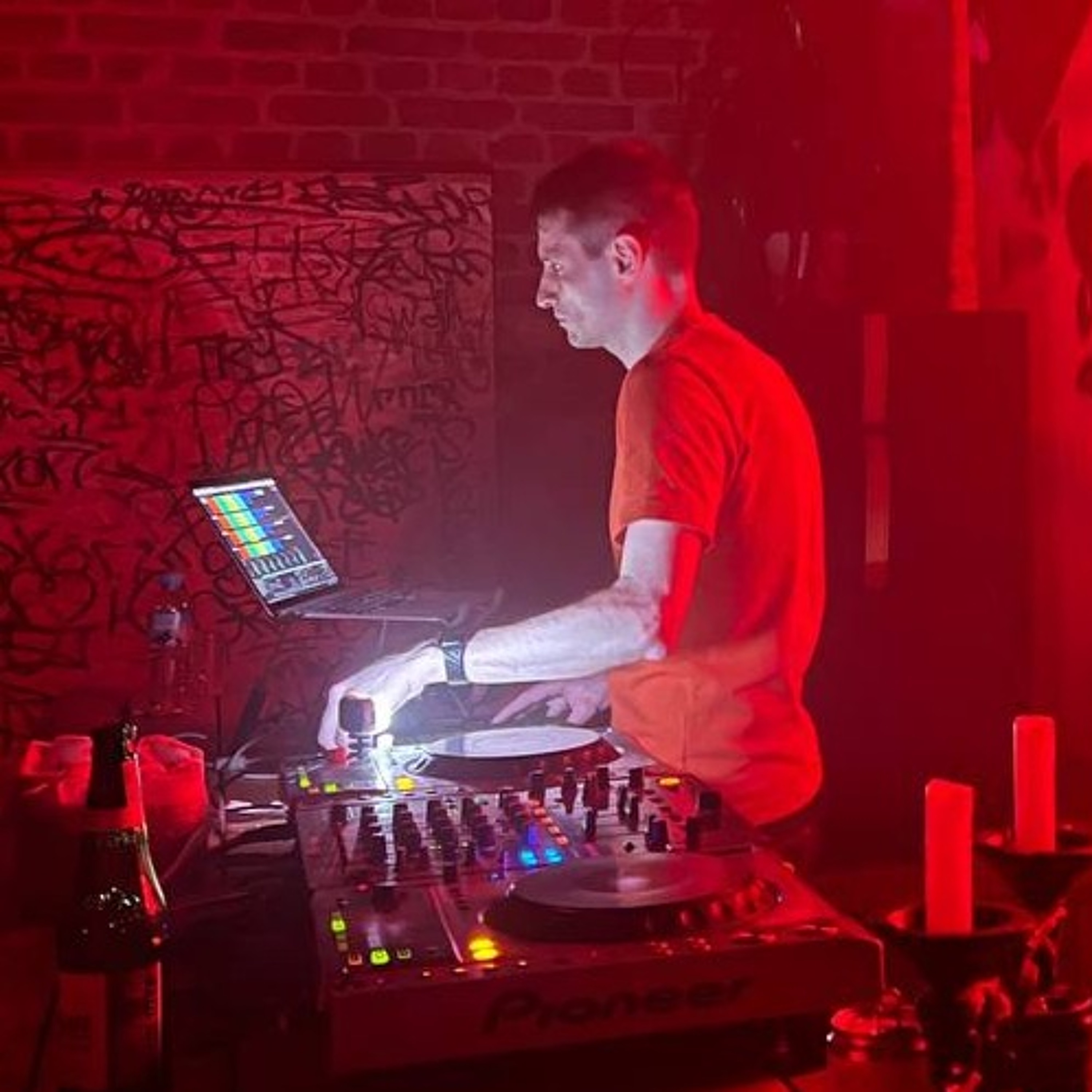 Ilya Birman on SoundCloud
