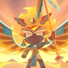 Wings Of Eternity- Cookie Run Kingdom ost (Golden cheese cookie awakening)