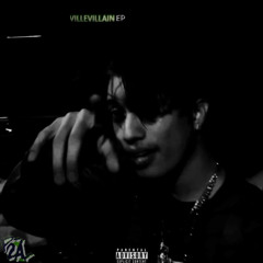 kidRacso - VILLEVILLAIN (Prod By. MastaBarz)