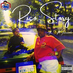 Rico Story feat. Mamaveli