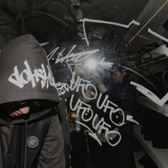 Murdbrain x Jstn Dmnd - By Myself