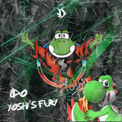 HARDCŒUR-DANSEUR - Yoshi’s fury