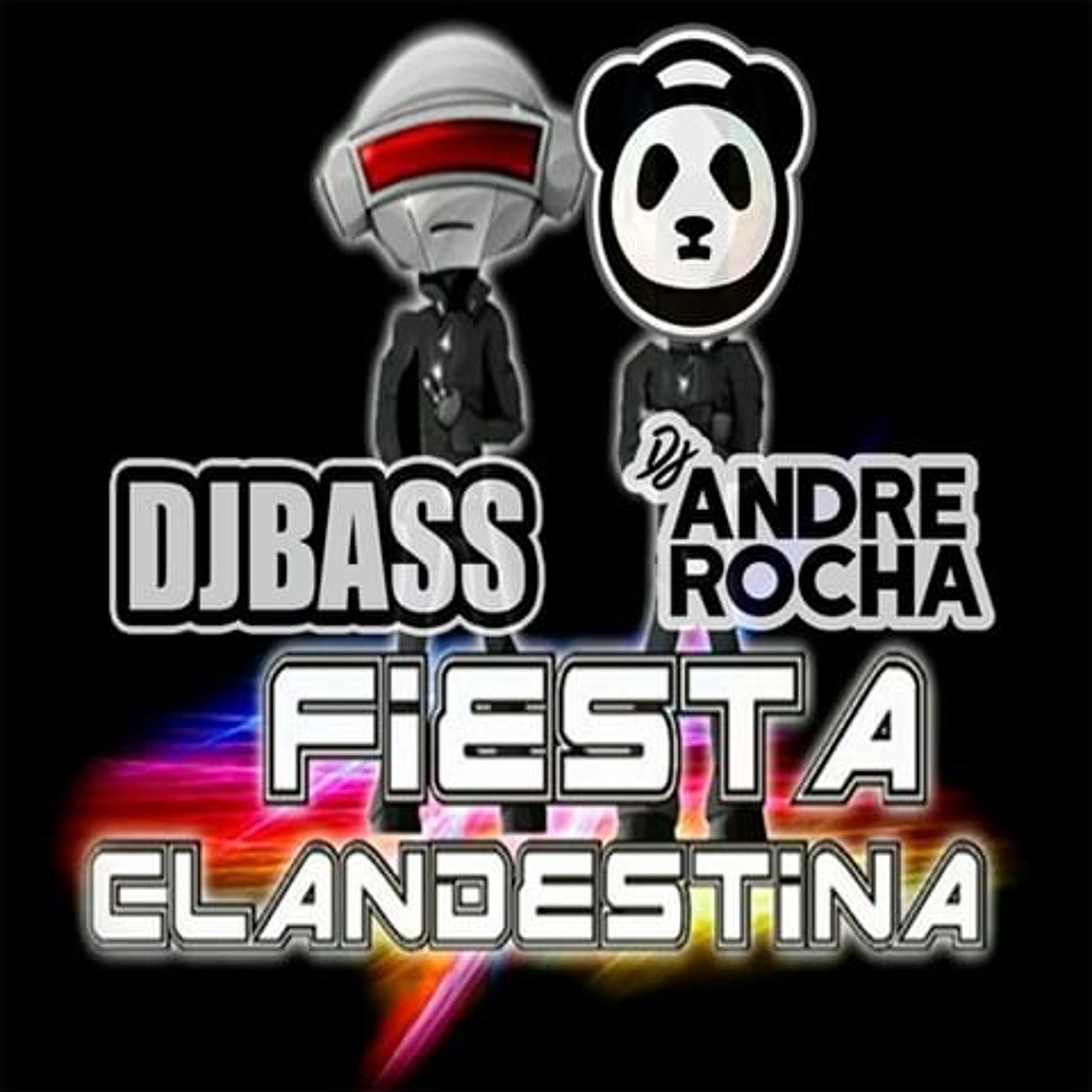 Andre Rocha DJ