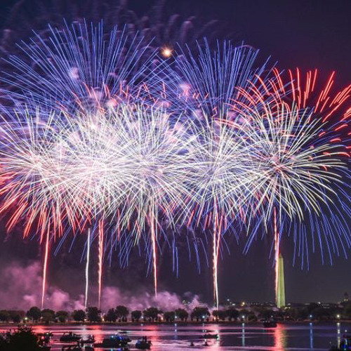 Alex Sacknoff - July 2024 Promo