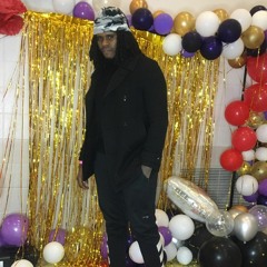 No Sleep/Wake Up- Dreampted ft. ODD KIDD x Hazeee