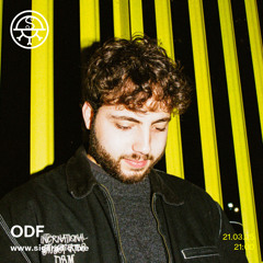 ODF - March 2025 - Sigil Radio