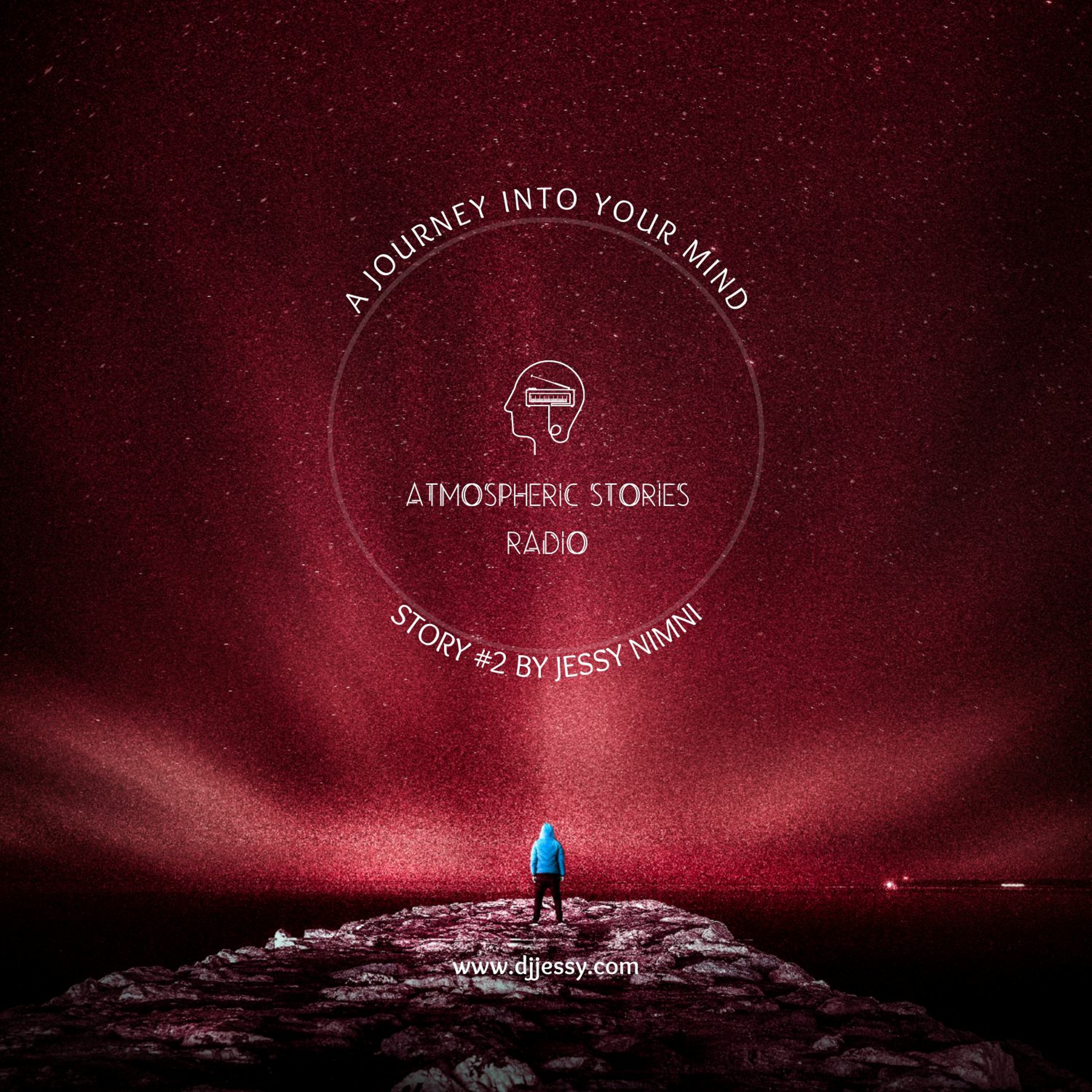 Atmospheric Stories 2 episode artwork