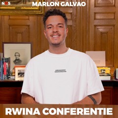 RWINA CONFERENTIE By. Marlon Galvao