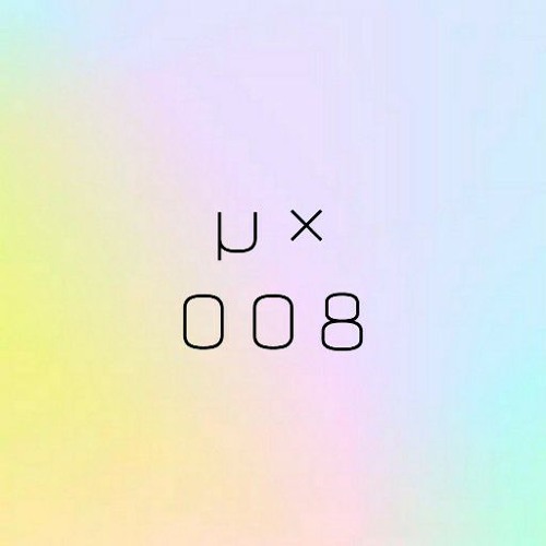 MIKROMAL #008 by Rux [RO]