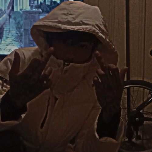 (Official lilJ) Wont Fold