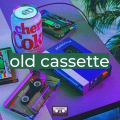 old cassette | 80 bpm | Em | boom bap type beat 90s