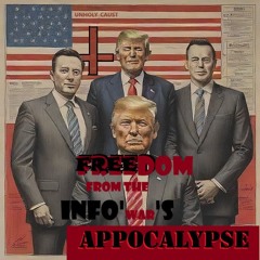Info Wars Uncensored!!