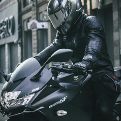 The Road $o Found(Cinematic)