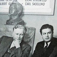 James P. Cannon — America under the workers’ rule