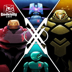 GFC - S06 EP261 ندهته النداهه