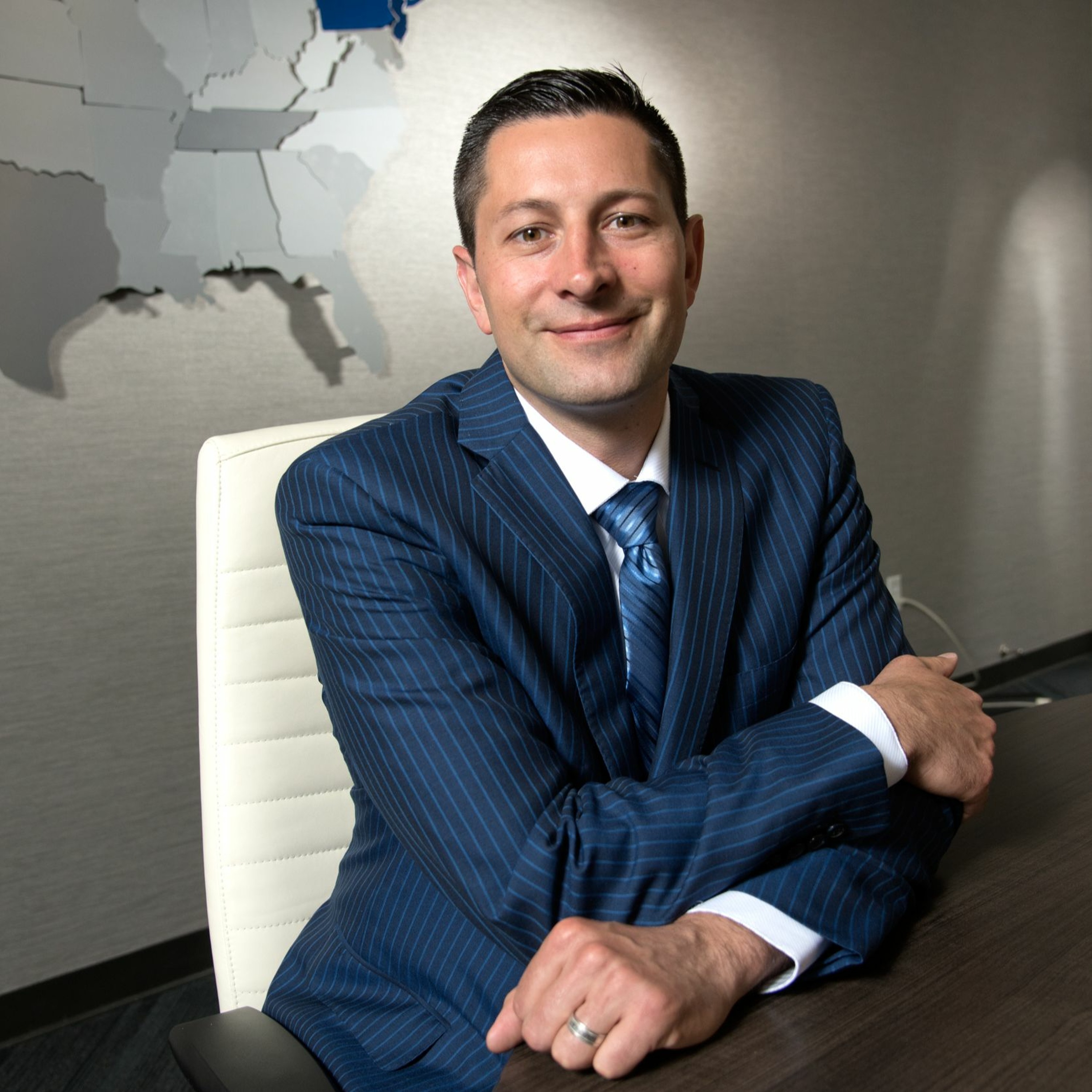 Positive Enterprise Value