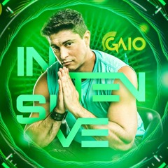 DJ Gaio - Intensive