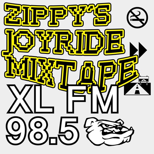 Zippy's Joyride Mixtape