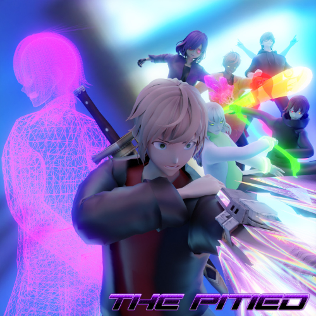 The Pitied